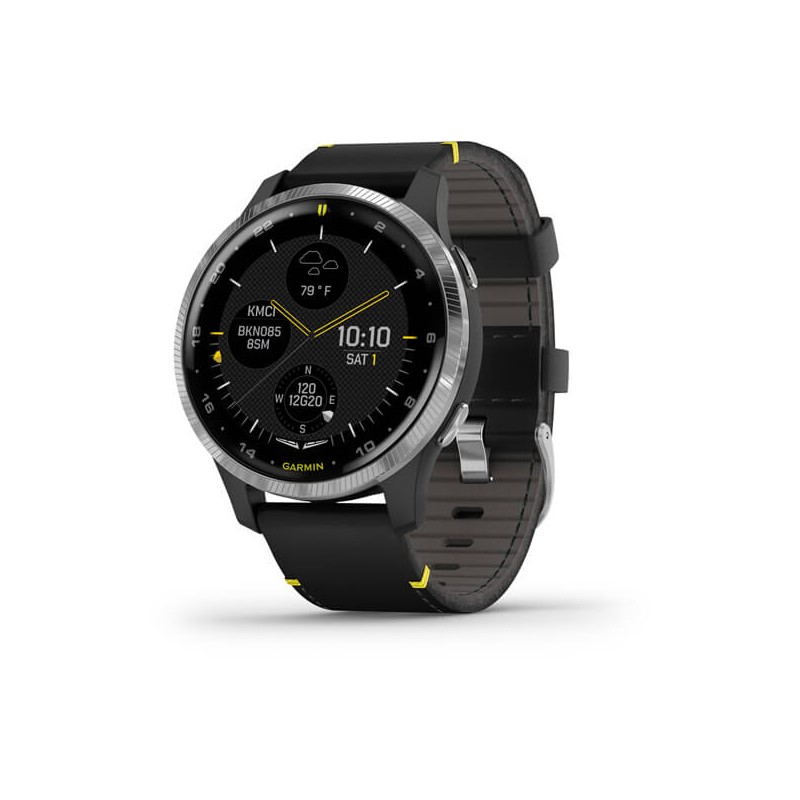 D2™ Air - GPS Smartwatch for Aviators