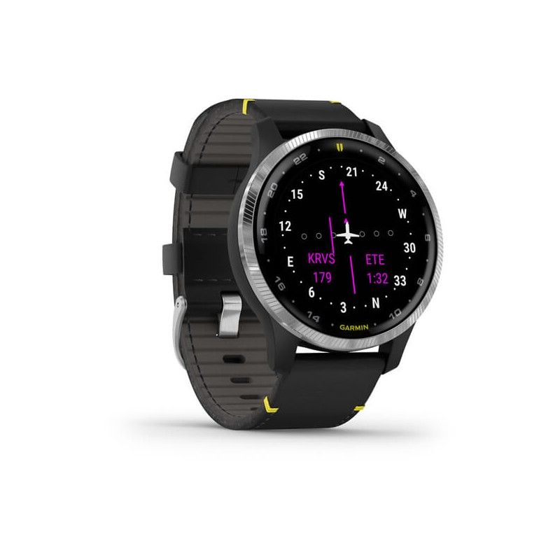 D2™ Air - GPS Smartwatch for Aviators