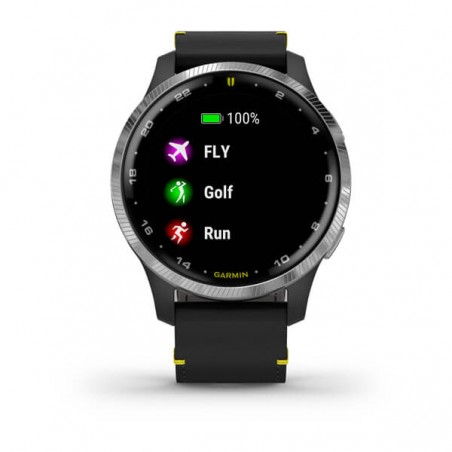 D2™ Air - GPS Smartwatch for Aviators