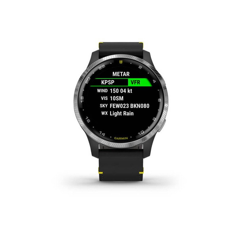 D2™ Air - GPS Smartwatch for Aviators