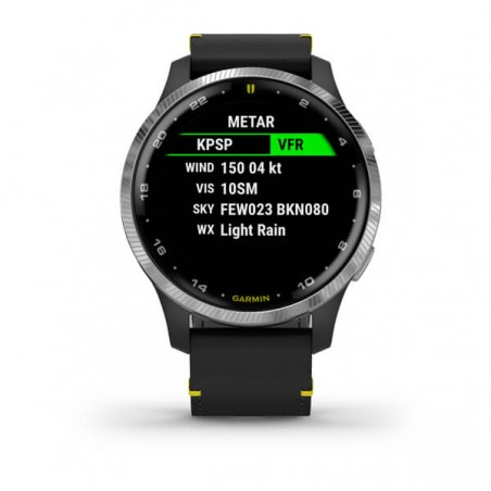 D2™ Air - GPS Smartwatch for Aviators