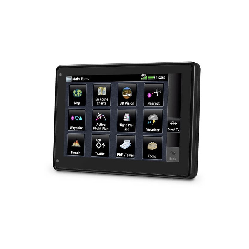 aera® 760
