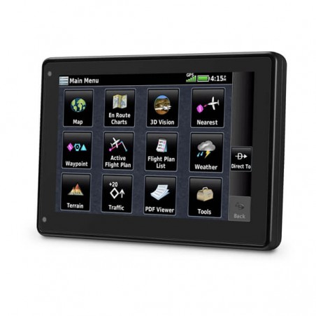 aera® 760