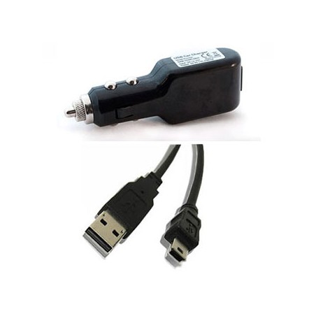 Dual Electronics XGPS160