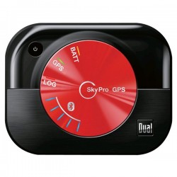 Dual Electronics XGPS160