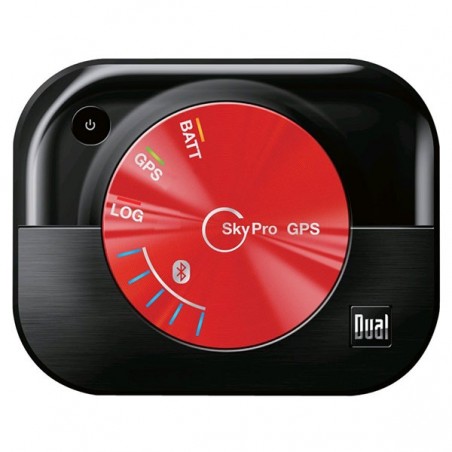 Dual Electronics XGPS160