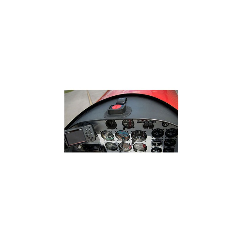 Dual Electronics XGPS160