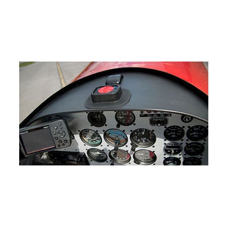 Dual Electronics XGPS160